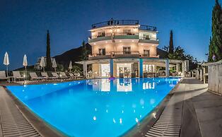 Aliki Hotel