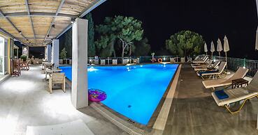 Aliki Hotel