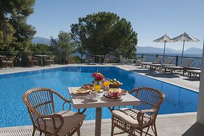 Aliki Hotel