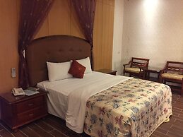 Charming Motel