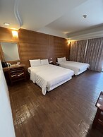 Charming Motel
