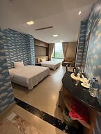 Charming Motel