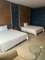 Charming Motel