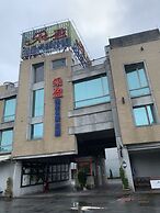 Charming Motel