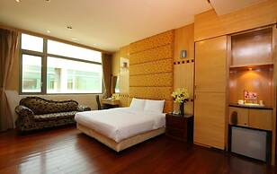 Charming Motel