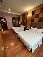 Charming Motel
