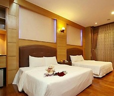 Charming Motel