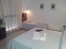 Hotel Montecarlo