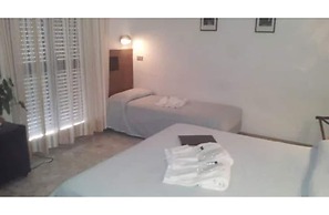 Hotel Montecarlo