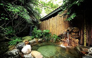 Mudanwan Villa