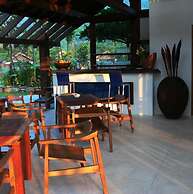 Mudanwan Villa