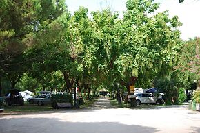 Camping Serenissima