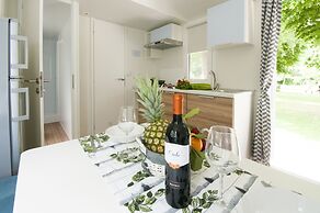 Camping Serenissima
