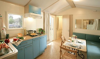 Camping Serenissima