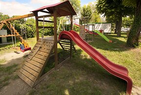 Camping Serenissima