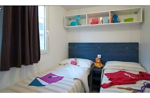 Camping Serenissima