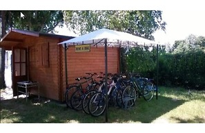 Camping Serenissima