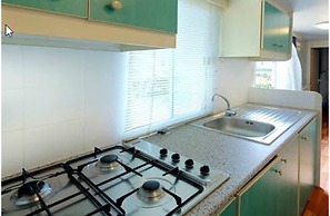 Camping Serenissima