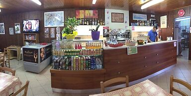 Camping Serenissima