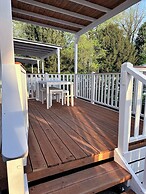 Camping Serenissima