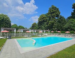 Camping Serenissima