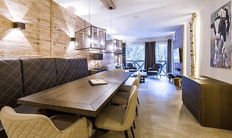 AvenidA Mountain Lodges Saalbach