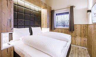 AvenidA Mountain Lodges Saalbach