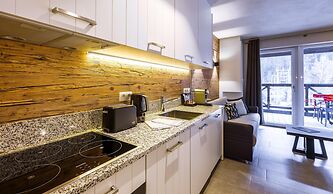AvenidA Mountain Lodges Saalbach