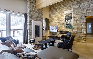 AvenidA Mountain Lodges Saalbach