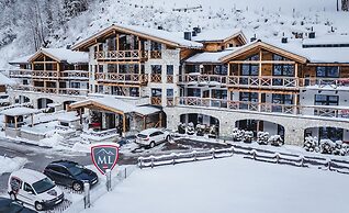AvenidA Mountain Lodges Saalbach