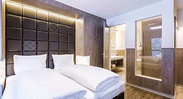 AvenidA Mountain Lodges Saalbach