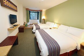 Hoya Resort Hotel Wuling