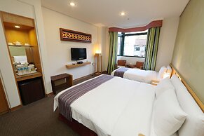 Hoya Resort Hotel Wuling