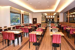 Hoya Resort Hotel Wuling