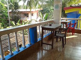 Romaldo Guest House