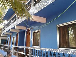 Romaldo Guest House