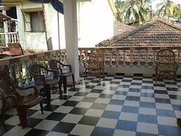 Romaldo Guest House