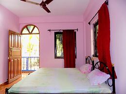 Romaldo Guest House