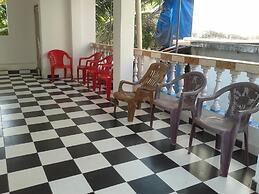 Romaldo Guest House