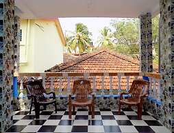 Romaldo Guest House