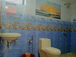 Romaldo Guest House