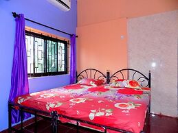 Romaldo Guest House
