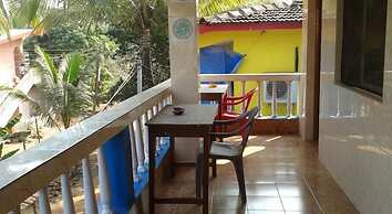 Romaldo Guest House