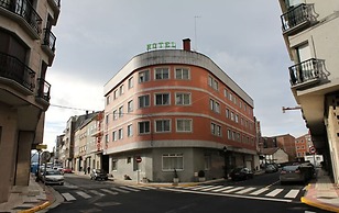 Hotel Ramos