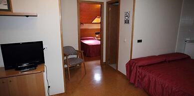 Hotel Ramos