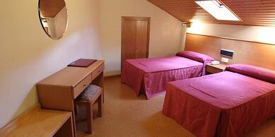 Hotel Ramos