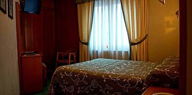 Hotel Ramos