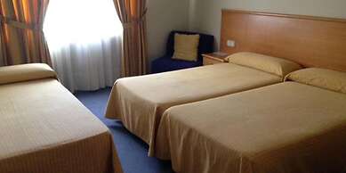 Hotel Ramos