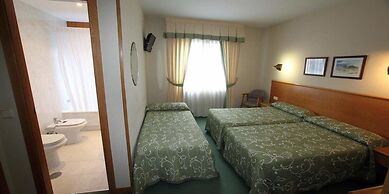 Hotel Ramos