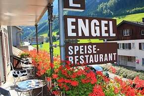 Hotel Engel